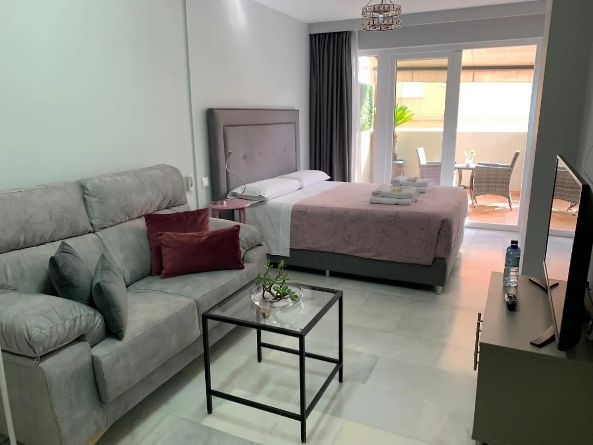 Homestay Kentia Rooms Malaga