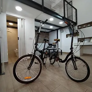 The Photographer Loft Apartment