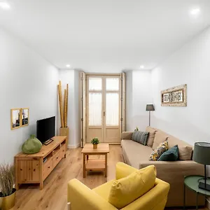 Soho Puerto Confort By Alohamalaga Apartment