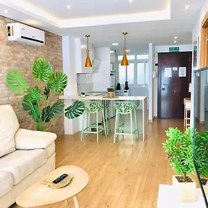 Salitre By Ele Apartment