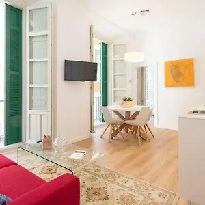 Centro Historico Ii Apartment