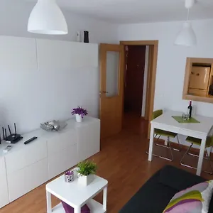 A Apartamento