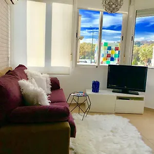 Center Apartment